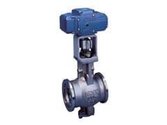 Ball valves KOSO